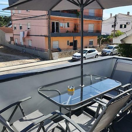 Vivenda Novinha/Anexo Villa Quinta do Conde Dış mekan fotoğraf