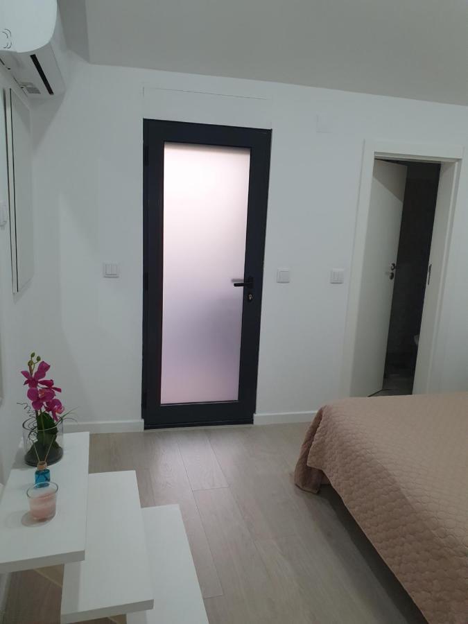 Vivenda Novinha/Anexo Villa Quinta do Conde Dış mekan fotoğraf