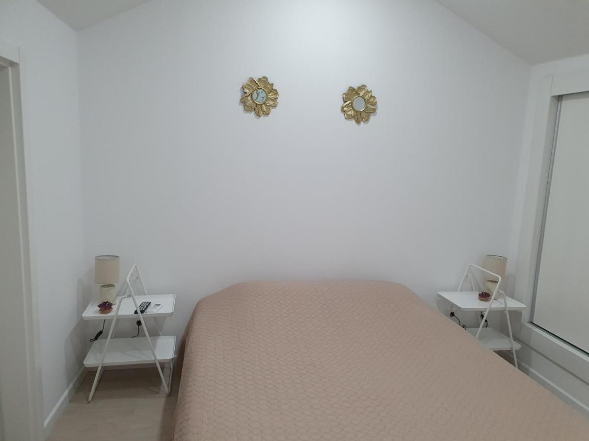 Vivenda Novinha/Anexo Villa Quinta do Conde Dış mekan fotoğraf