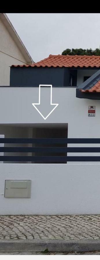 Vivenda Novinha/Anexo Villa Quinta do Conde Dış mekan fotoğraf