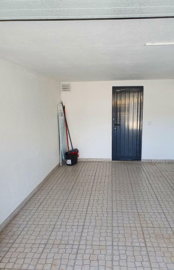 Vivenda Novinha/Anexo Villa Quinta do Conde Dış mekan fotoğraf