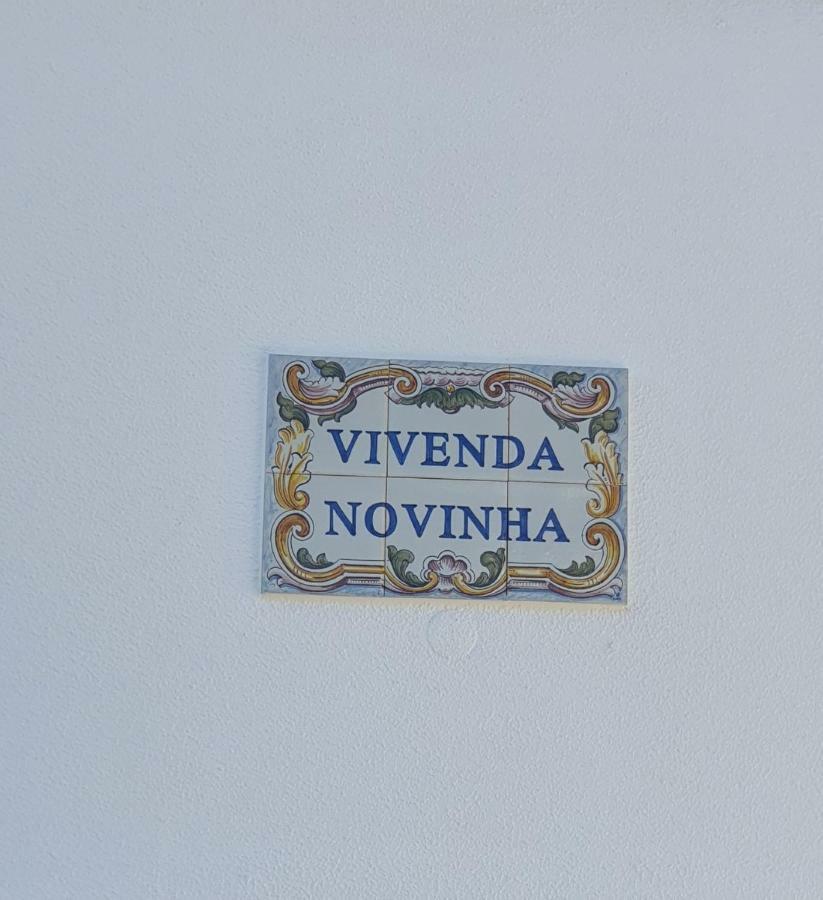 Vivenda Novinha/Anexo Villa Quinta do Conde Dış mekan fotoğraf